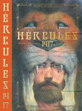 [9788417989828] HÉRCULES 1417