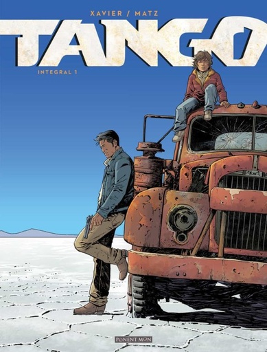 [9788417318352] TANGO INTEGRAL VOL.01