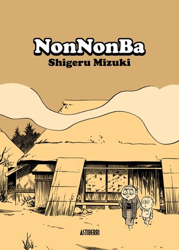 [9788492769346] S. MIZUKI NONNONBA
