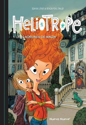 [9788419148384] HELIOTROPE. VOL.01