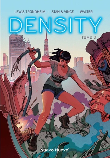 [9788419148186] DENSITY VOL.02