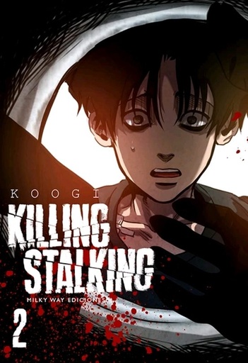 [9788417820923] KILLING STALKING VOL.02