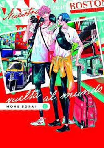 [9788419986269] NUESTRA VUELTA AL MUNDO 1