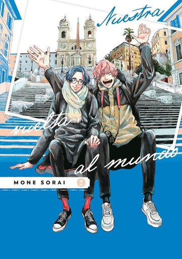 [9788419986276] NUESTRA VUELTA AL MUNDO 2