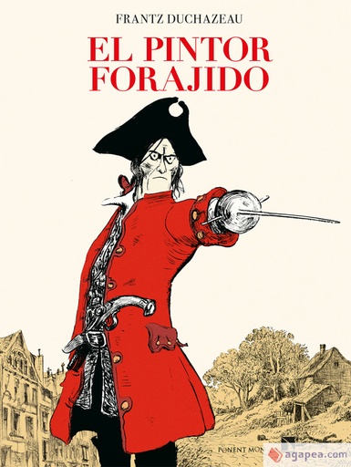 [9788418309298] EL PINTOR FORAJIDO