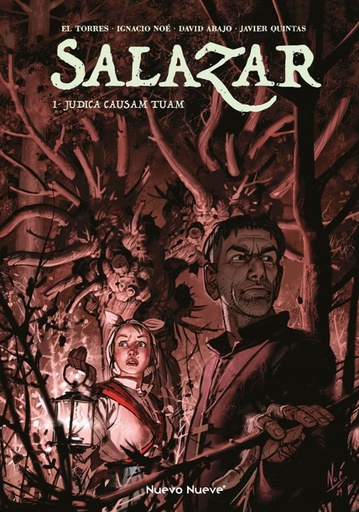 [9788419148131] SALAZAR VOL.01