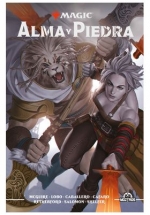 [9788419903402] MAGIC: ALMA Y PIEDRA