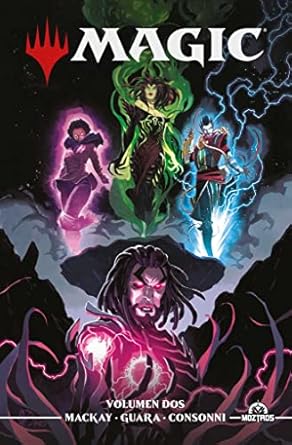 [9788418955280] MAGIC VOL.02