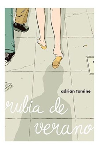 [9788417442095] RUBIA DE VERANO