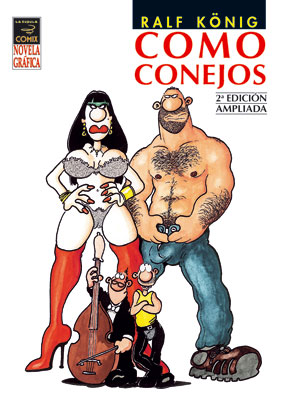 [9788478337187] COMO CONEJOS