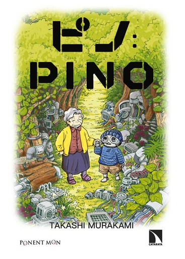 [9788418309649] PINO