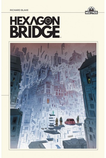 [9788419903884] HEXAGON BRIDGE 