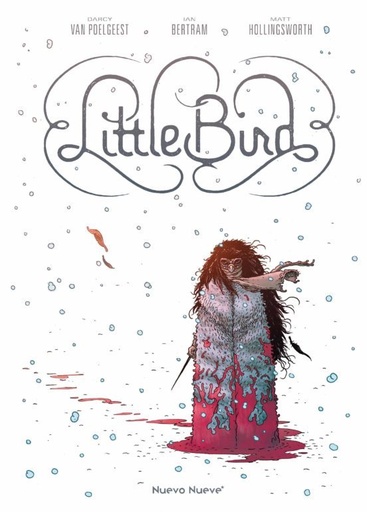 [9788417989583] LITTLE BIRD