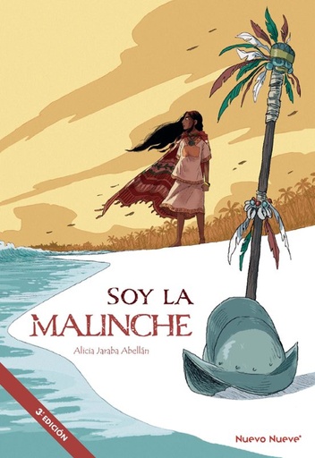 [9788419148056] SOY LA MALINCHE