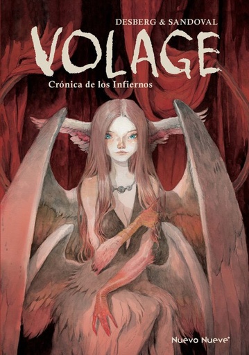 [9788419148506] VOLAGE