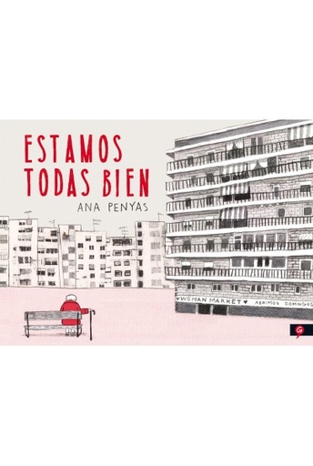 [9788416131341] ESTAMOS TODAS BIEN 