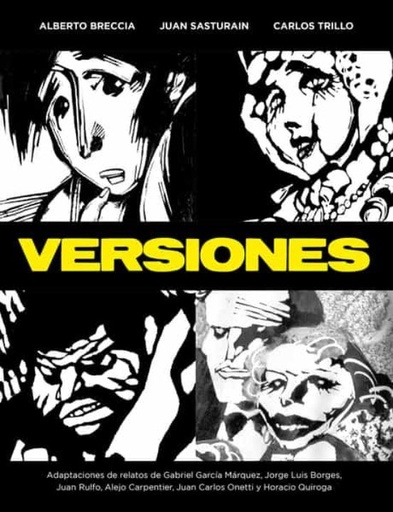 [9788418909269] VERSIONES