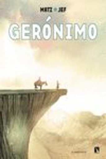 [9788418309267] GERÓNIMO