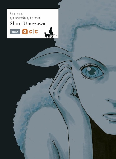 [9788417441197] CON UNO Y NOVENTA Y NUEVE VOL.1