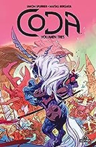 [9788418955877] CODA VOL.03