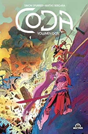 [9788418955761] CODA VOL.02