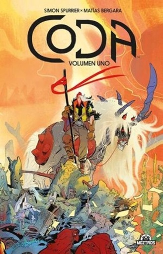 [9788418955655] CODA VOL.01