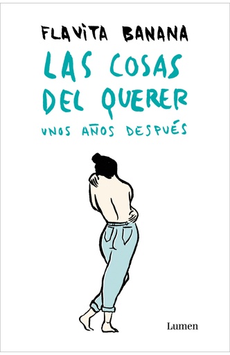 [9788426431653] LAS COSAS DEL QUERER UNOS AÑOS DESPÚES