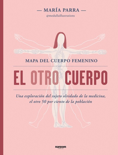 [9788418040245] EL OTRO CUERPO
