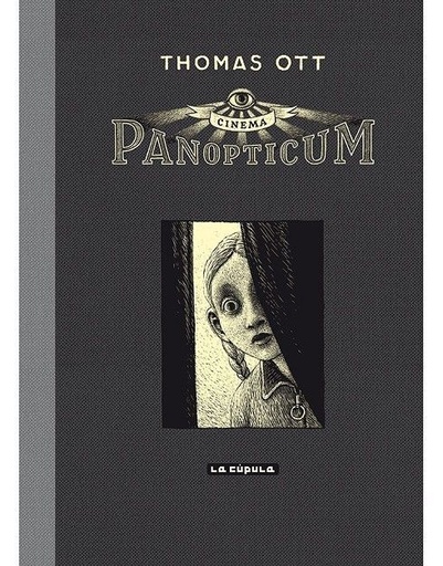 [9788418809774] CINEMA PANOPTICUM 