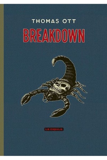 [9788418809781] BREAKDOWN