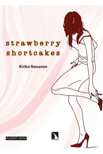 [9788418309656] STRAWBERRY SHORTCAKES 