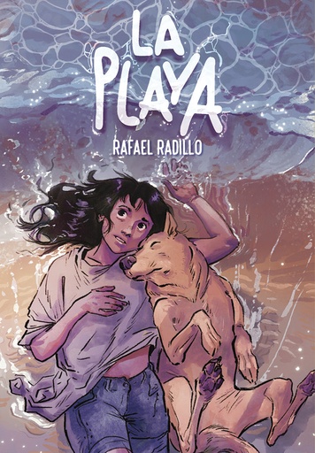 [9786075985381] LA PLAYA