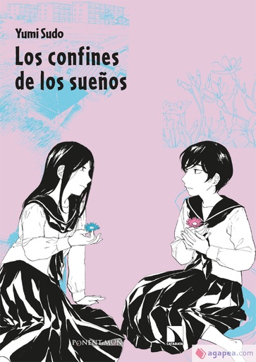 [9788418309533] LOS CONFINES DE LOS SUEÑOS