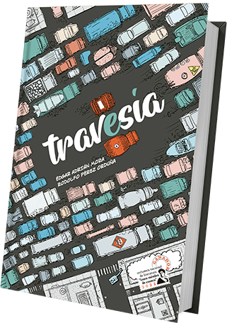 [9786074904727] TRAVESÍA