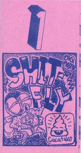 [742262110010] SHIT FLY PACK