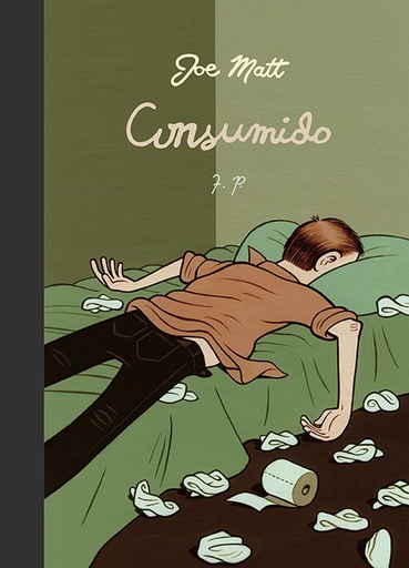 [9788416167210] CONSUMIDO