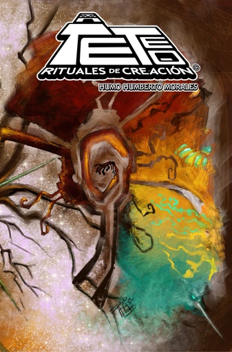 [9798366927635] TETEO, RITUALES DE CREACIÓN