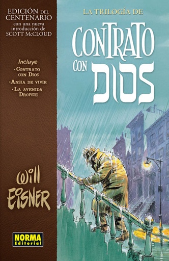 [9788467927320] CONTRATO CON DIOS