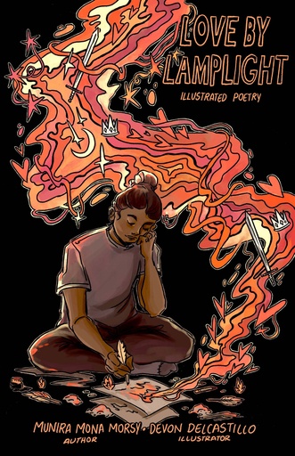 [7596129403522] LOVE BY LAMPLIGHT