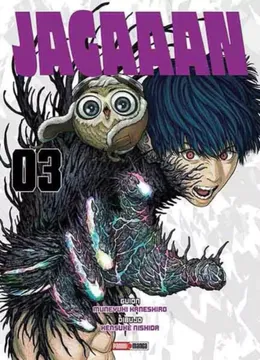 [9786076346297] JAGAAAN VOL.03