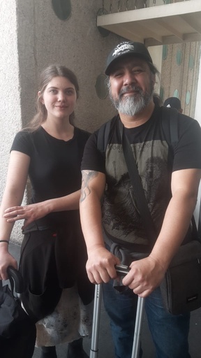 [9782755677037] D.C. AKINS THE GALLERY