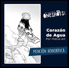 [7506129403558] MATUS ART CORAZÓN DE AGUA