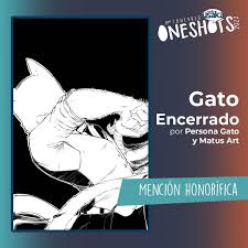[7506130603533] MATUS ART GATITO ENCERRADO