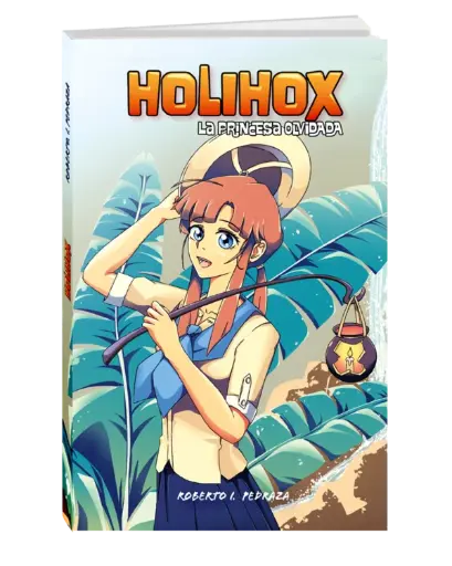 [75063304035141] HOLIHOX . LA PRINCESA OLVIDADA