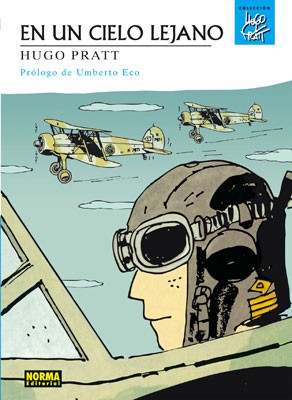 [9788467903669] CORTO MALTÉS EN UN CIELO LEJANO