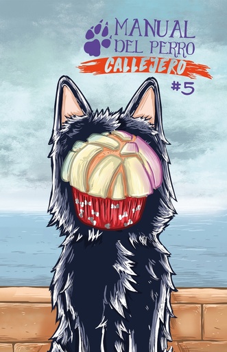 [7506129463562] MANUAL DEL PERRO CALLEJERO 5
