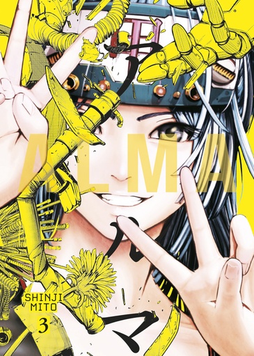 [9788467968361] ALMA VOL.03