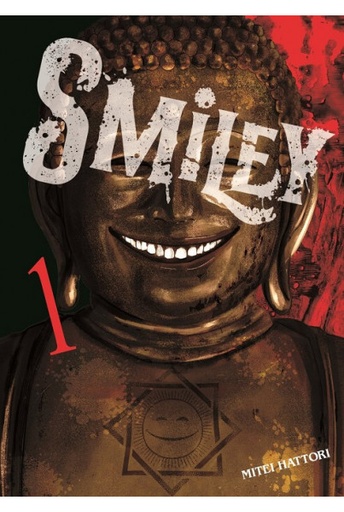 [9788410294080] SMILEY VOL.01