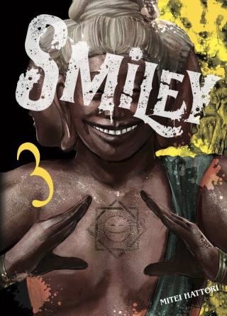 [9788410294400] SMILEY VOL.03