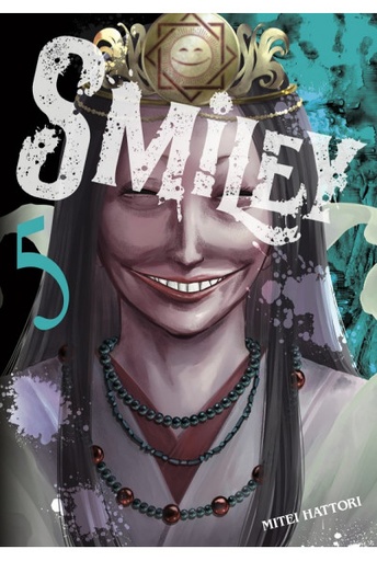 [9788410294424] SMILEY VOL.05